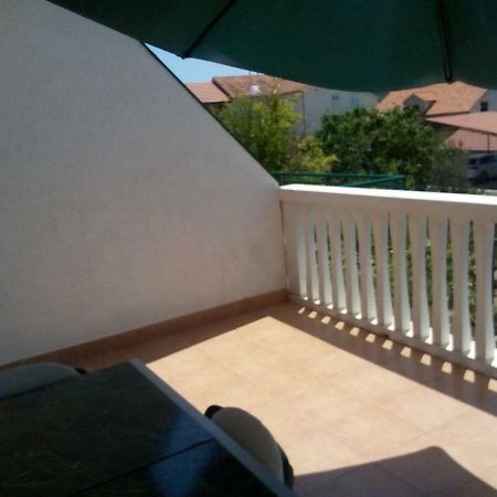 Apartman "Tatjana" Jezera Buitenkant foto