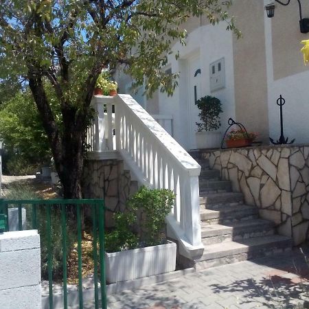 Apartman "Tatjana" Jezera Buitenkant foto